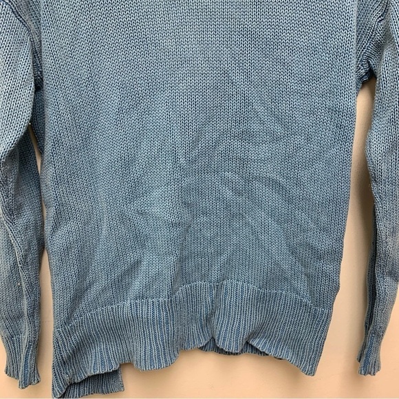 American Eagle Twist Open Back Sweater - Picture 6 of 11